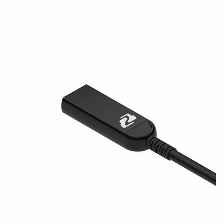 Bzbgear USB 3.0 AM/AF Active Optical Extension Cable - 20m/66ft BG-CAB-U3A20